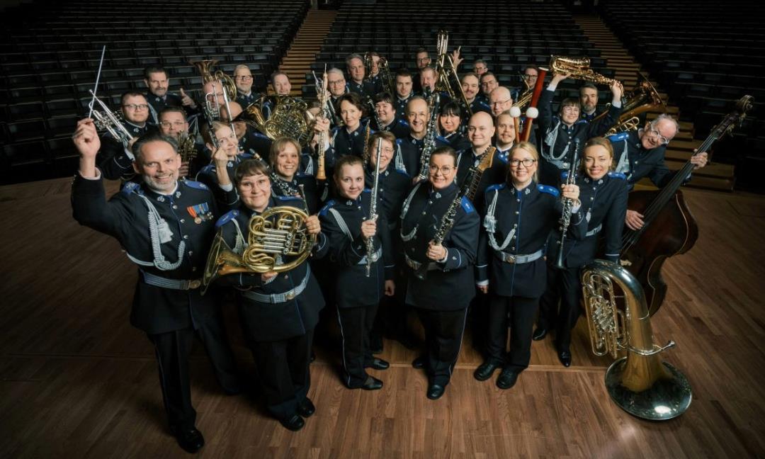 Helsingin poliisilaitos 200 vuotta