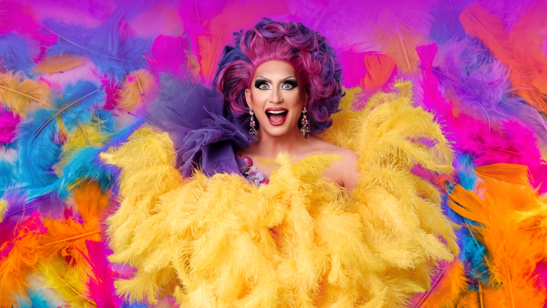 Divet Show – Pride Espalla
