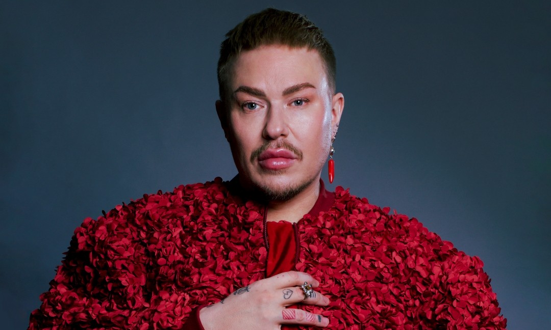 Jesse Kaikuranta – Pride Espalla