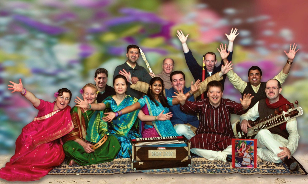Sahaj Unlimited – Open Stage