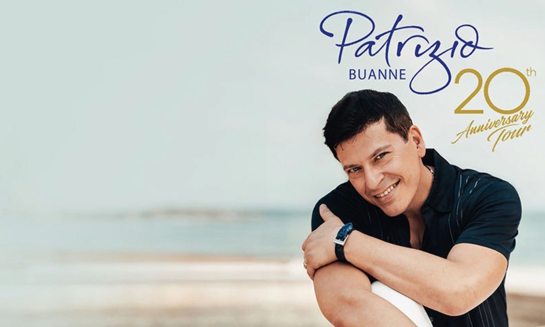 Patrizio Buanne