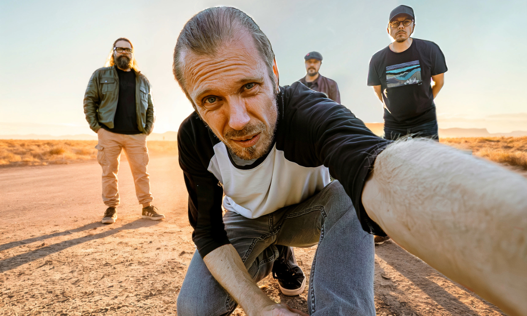 East Electric – Open Stage