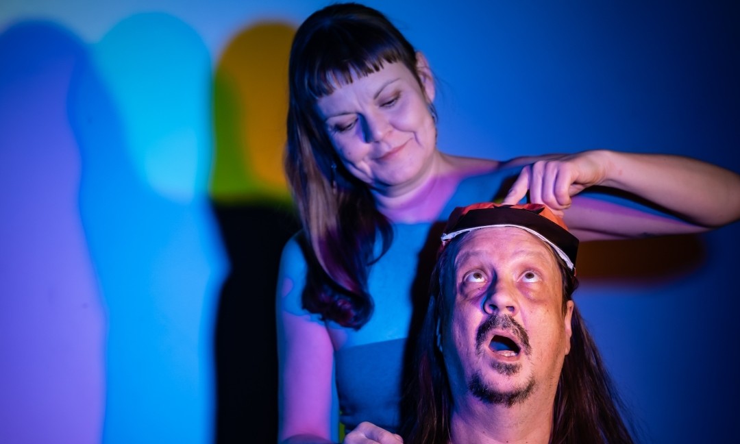 A.P Puro & Emäntä – Open Stage