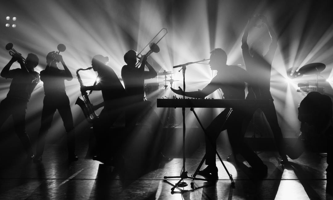 Get Me – Open Stage