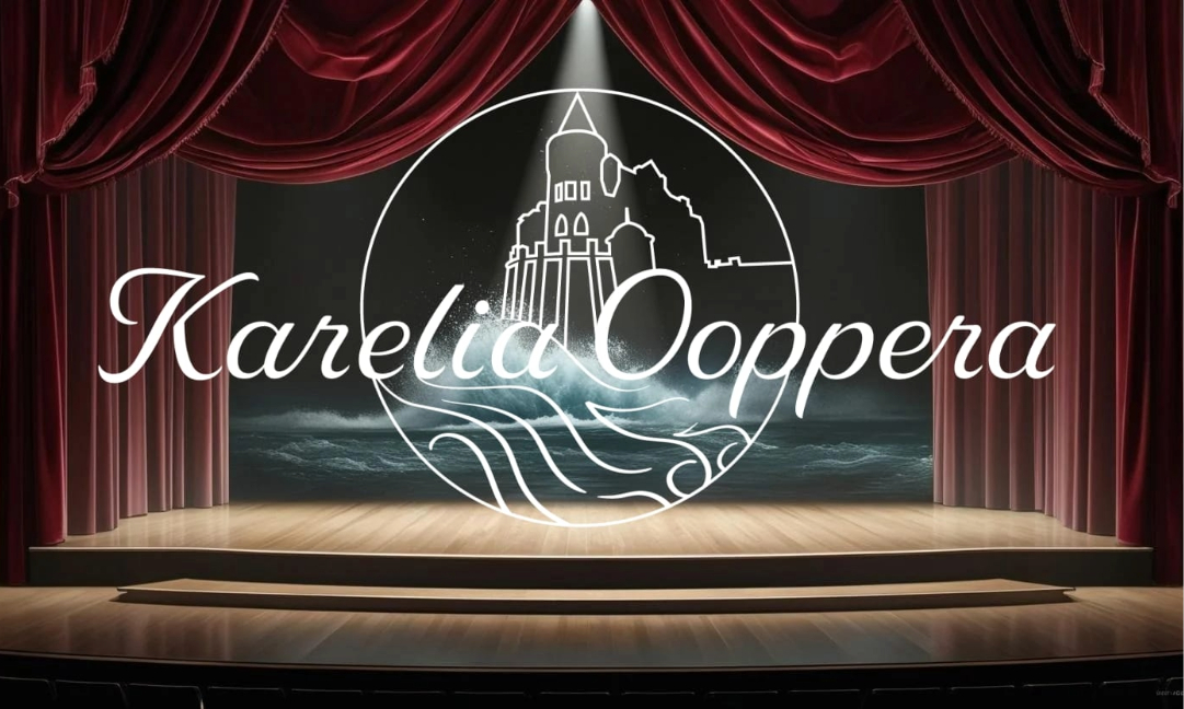 Karelia Ooppera – Open Stage