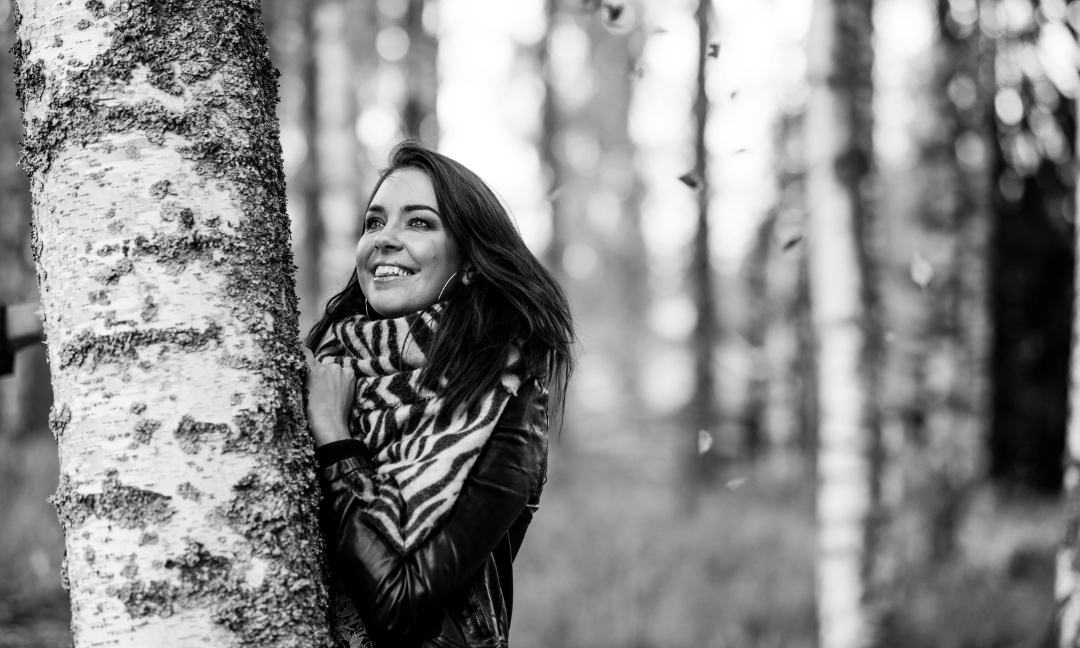 Kaisa Makkonen – Open Stage