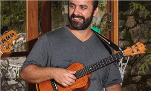 Linkki tapahtumaan Mig Martins & Visa Haarala – Roots of Brazilian Ukulele